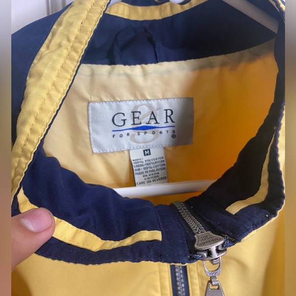 Pebble Beach Small Zip Up - Picture 3 of 5